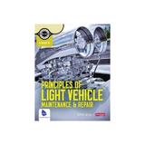 Level 2 Principles of Light Vehicle Maintenance and Repair C