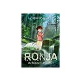 Ronja the Robber's Daughter Illustrated Edition, editura Oxford Children's Books