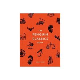 Penguin Classics Book, editura Penguin Group