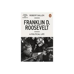 Franklin D. Roosevelt, editura Penguin Group