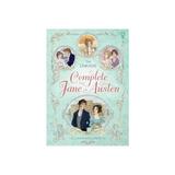 Complete Jane Austen, editura Usborne Publishing