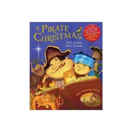 Pirate Christmas, editura Lion Children's Books