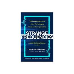 Strange Frequencies, editura Deep Books