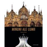 Minuni ale lumii - Francesco  Boccia, editura Litera