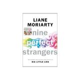 Nine Perfect Strangers, editura Michael Joseph