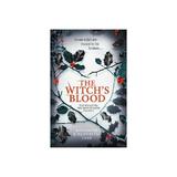 Witch's Blood, editura Harper Collins Childrens Books