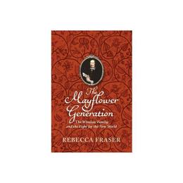 Mayflower Generation, editura Vintage