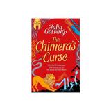 Companions: The Chimera's Curse, editura Oxford Children's Books