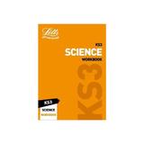 KS3 Science Workbook, editura Letts Educational