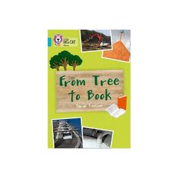 From Tree To Book, editura Collins Educational Core List