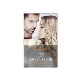 Her Forgotten Lover&#039;s Heir, editura Harlequin Mills &amp; Boon