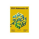 ST(P) Mathematics 3A Second Edition, editura Nelson Thornes