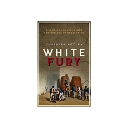 White Fury, editura Oxford University Press