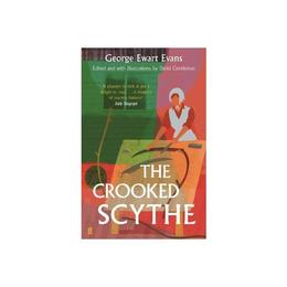 Crooked Scythe, editura Faber & Faber