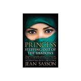 Princess: Stepping Out Of The Shadows, editura Bantam Press