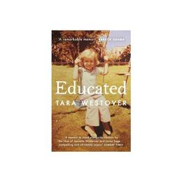 Educated, editura Windmill Books