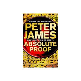 Absolute Proof, editura Macmillan Export