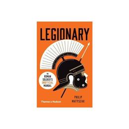 Legionary, editura Thames & Hudson