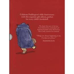 Bear Called Paddington, editura Harper Collins Childrens Books