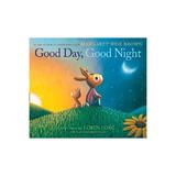 Good Day, Good Night, editura Harper Collins Childrens Books