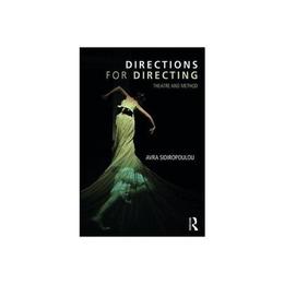 Directions for Directing, editura Taylor & Francis