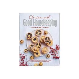 Christmas with Good Housekeeping, editura Harper Collins Publishers