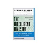 Intelligent Investor, editura Harper Collins World