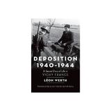 Deposition, 1940-1944, editura Oxford University Press Academ