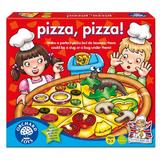 Joc educativ - Pizza, Pizza! 