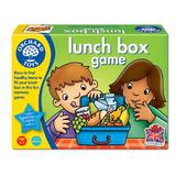 Joc educativ Mancare sanatoasa - Lunch Box