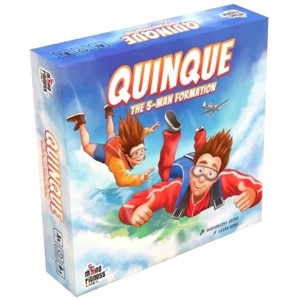 Quinque