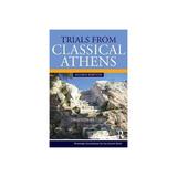 Trials from Classical Athens, editura Taylor & Francis