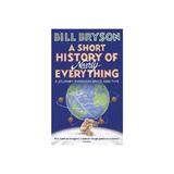 Short History of Nearly Everything, editura Random House Export Editions