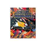 One Day in Wonderland, editura Macmillan Children's Books