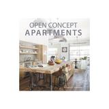 Open Concept Apartments, editura Hc 360