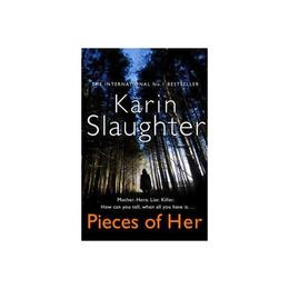 Pieces of Her, editura Harper Collins Publishers