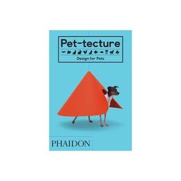 Pet-tecture: Design for Pets