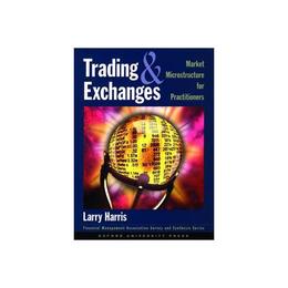 Trading and Exchanges, editura Oxford University Press Academ