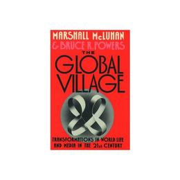Global Village, editura Oxford University Press Academ