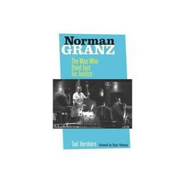 Norman Granz, editura University Press Group Ltd