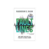 Fault Lines, editura University Press Group Ltd