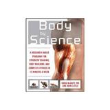 Body by Science, editura Mcgraw Hill Uk Business