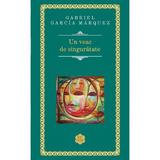 Un veac de singuratate - Gabriel Garcia Marquez, editura Rao