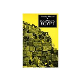 Colonising Egypt, editura University Press Group Ltd