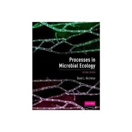Processes in Microbial Ecology, editura Oxford University Press Academ