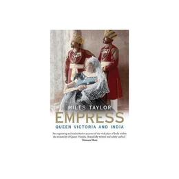 Empress, editura Yale University Press