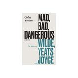 Mad, Bad, Dangerous to Know, editura Viking