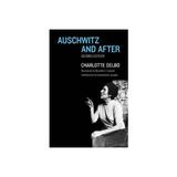 Auschwitz and After, editura Yale University Press Academic