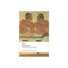 Symposium, editura Oxford World's Classics