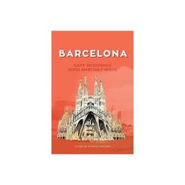 Barcelona, editura Wiley Academic